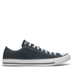 Sneakers converse all star ox m9166c noir