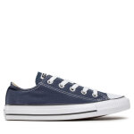 Sneakers converse all star ox m9697c bleu marine