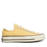 Sneakers converse chuck 70 a02770c jaune