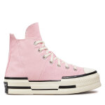 Sneakers converse chuck 70 plus a04366c rose