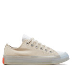 Sneakers converse chuck taylor all star 171401c beige