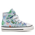 Sneakers converse chuck taylor all star 1v a03594c bleu