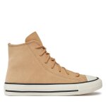 Sneakers converse chuck taylor all star a04636c marron