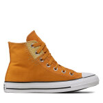 Sneakers converse chuck taylor all star a05032c jaune