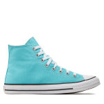 Sneakers converse chuck taylor all star a06562c bleu