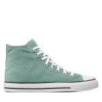 Sneakers converse chuck taylor all star a06563c vert