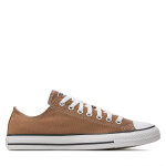 Sneakers converse chuck taylor all star a06564c marron
