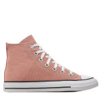 Sneakers converse chuck taylor all star a07464c rose