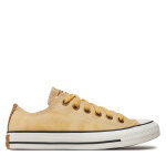 Sneakers converse chuck taylor all star a08132c jaune