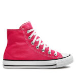 Sneakers converse chuck taylor all star a08136c rose