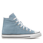 Sneakers converse chuck taylor all star a08579c bleu
