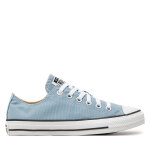 Sneakers converse chuck taylor all star a08629c bleu