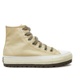 Sneakers converse chuck taylor all star city trek a08532c beige