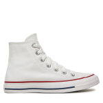 Sneakers converse chuck taylor all star classic m7650 w blanc
