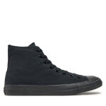 Sneakers converse chuck taylor all star hi m3310 23 m noir