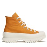 Sneakers converse chuck taylor all star lugged 2. 0 a06022c marron