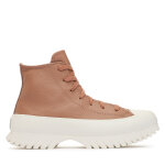 Sneakers converse chuck taylor all star lugged 2. 0 a07129c beige