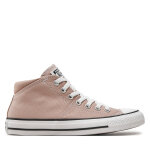 Sneakers converse chuck taylor all star madison a06511c beige
