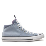 Sneakers converse chuck taylor all star madison a07606c bleu