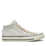 Sneakers converse chuck taylor all star madison mid a08734c gris