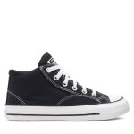 Sneakers converse chuck taylor all star malden street a00811c noir