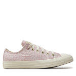 Sneakers converse chuck taylor all star ox 571356c beige