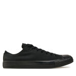 Sneakers converse chuck taylor all star ox m5039 noir