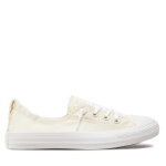 Sneakers converse chuck taylor all star shoreline webbed a07714c beige