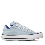 Sneakers converse chuck taylor all star street a03967c bleu