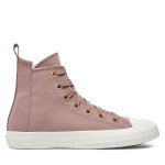 Sneakers converse chuck taylor all star tailored lines a10432c rose