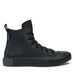 Sneakers converse chuck taylor all star tectuff a09485c noir