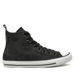 Sneakers converse chuck taylor all star tectuff waterproof camo a08568c noir