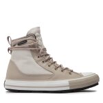 Sneakers converse chuck taylor all star all terrain a04473c beige