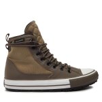 Sneakers converse chuck taylor all star all terrain a04474c beige