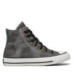 Sneakers converse chuck taylor all star tie dye a06586c noir