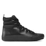 Sneakers converse ctas berkshire boot hi 171447c noir