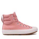 Sneakers converse ctas berkshire boot hi 271711c rose