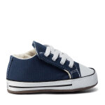 Sneakers converse ctas cribster mid 865158c bleu marine
