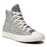 Sneakers converse ctas hi 571357c vert