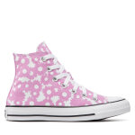 Sneakers converse ctas hi a01192c rose