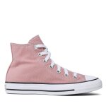 Sneakers converse ctas hi a02784c rose