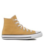 Sneakers converse ctas hi a02785c marron