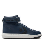 Sneakers converse pro blaze v2 leather a06626c bleu marine
