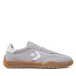 Sneakers converse run star trainer a10449c gris
