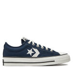 Sneakers converse star player 76 a07518c bleu