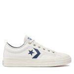 Sneakers converse star player 76 a08539c blanc