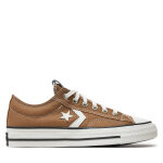 Sneakers converse star player 76 a08752c marron