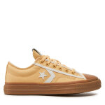 Sneakers converse star player 76 a09822c jaune