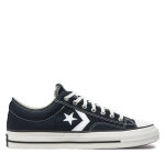 Sneakers converse star player 76 premium canvas a01607c noir