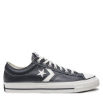 Sneakers converse star player 76 fall leather a06204c noir